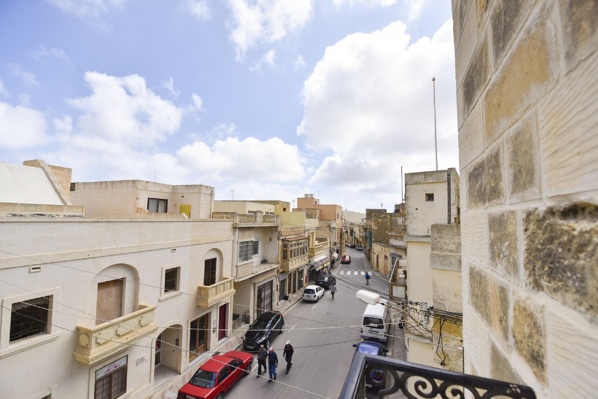 Quaint Boutique Hotel Nadur Bagian luar foto