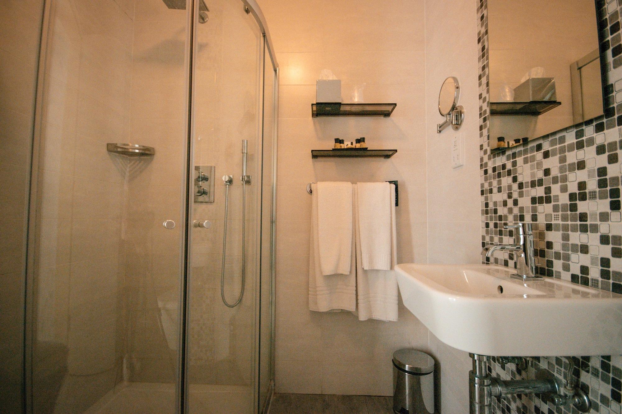 Quaint Boutique Hotel Nadur Bagian luar foto