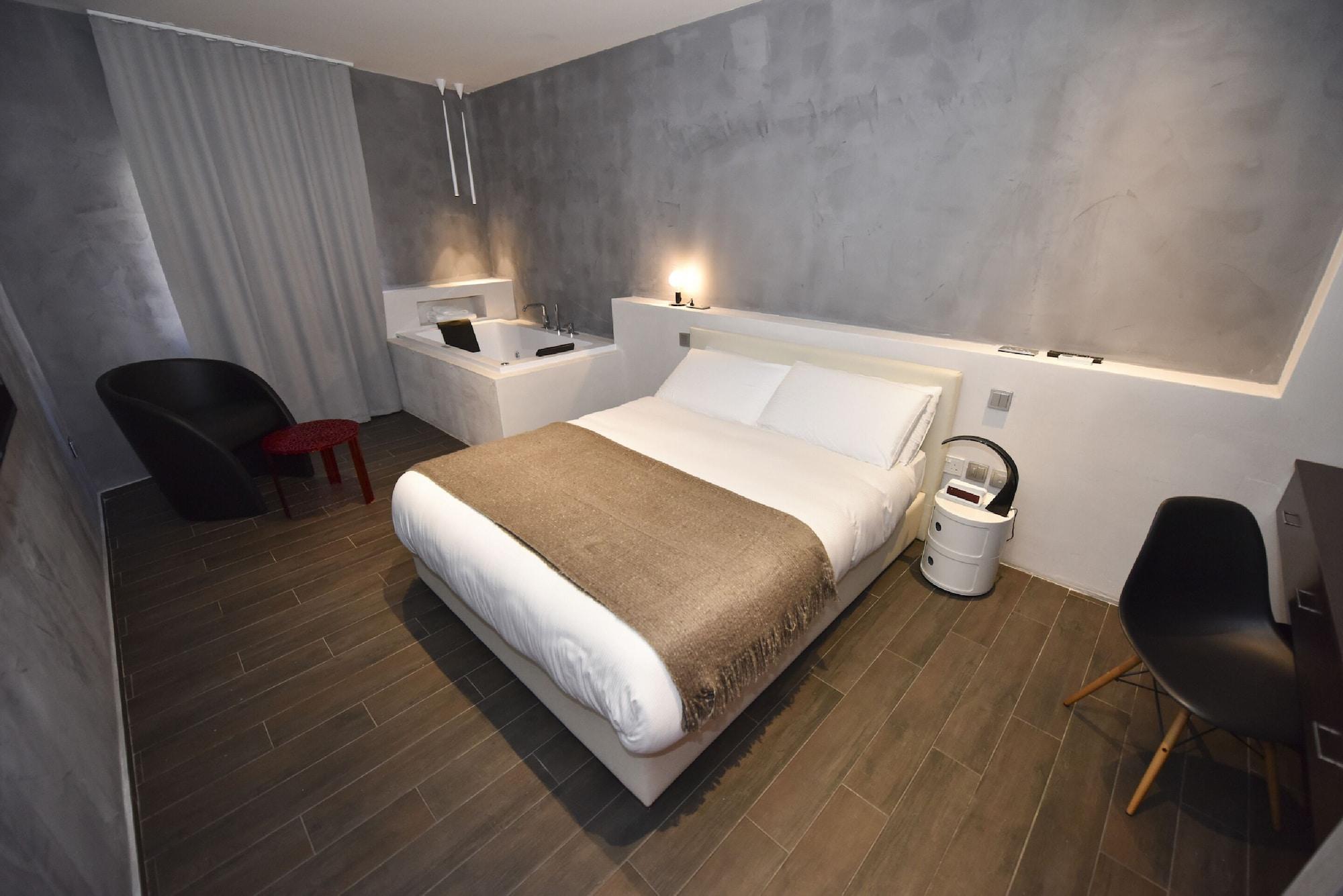 Quaint Boutique Hotel Nadur Bagian luar foto
