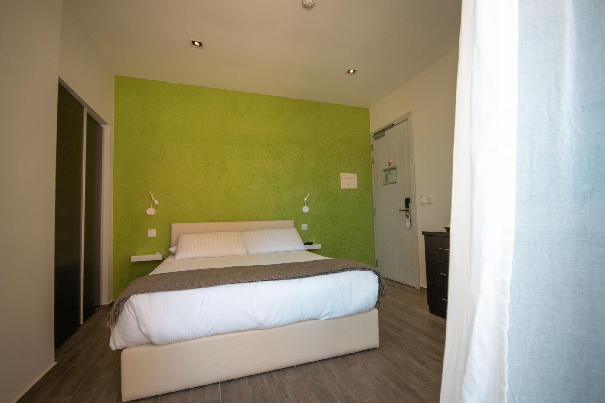 Quaint Boutique Hotel Nadur Bagian luar foto