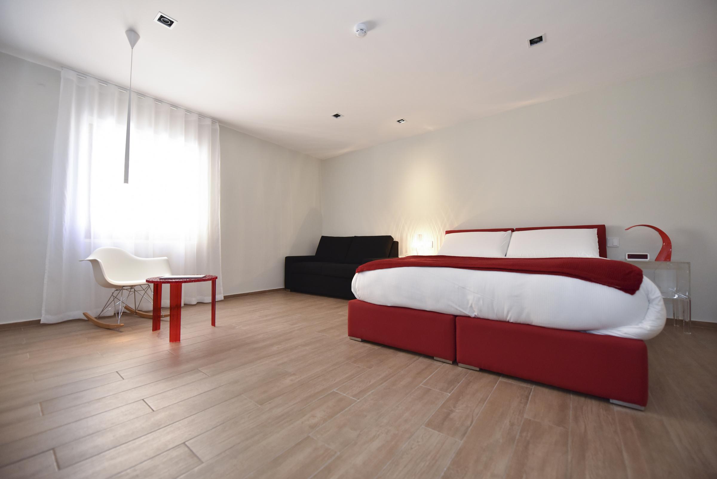 Quaint Boutique Hotel Nadur Bagian luar foto