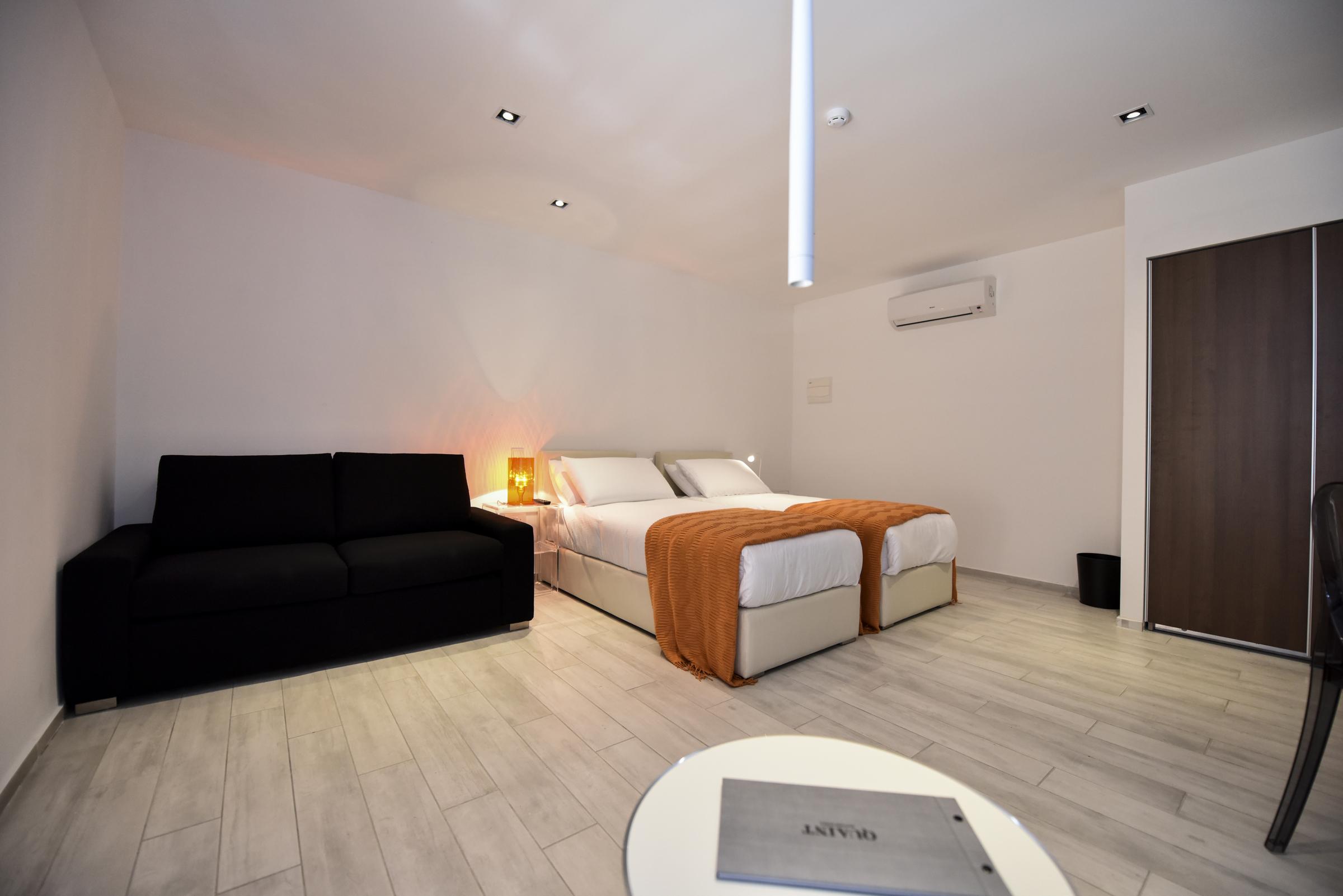Quaint Boutique Hotel Nadur Bagian luar foto