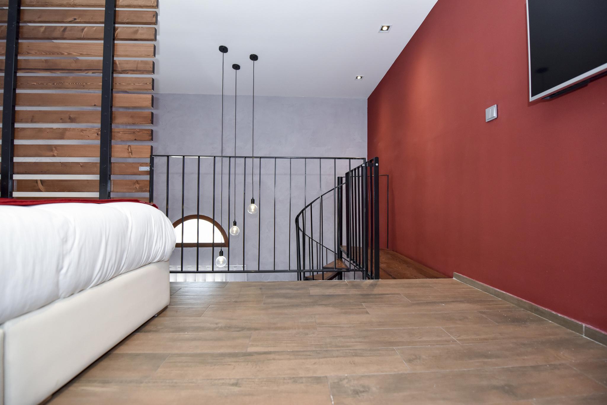 Quaint Boutique Hotel Nadur Bagian luar foto