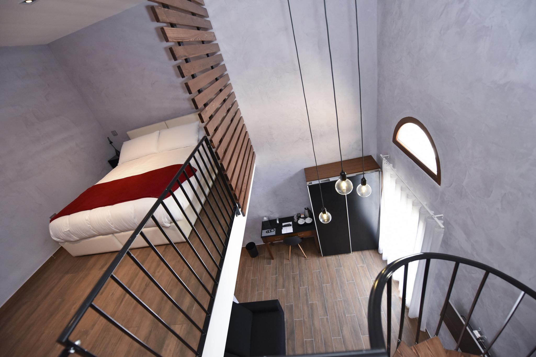 Quaint Boutique Hotel Nadur Bagian luar foto