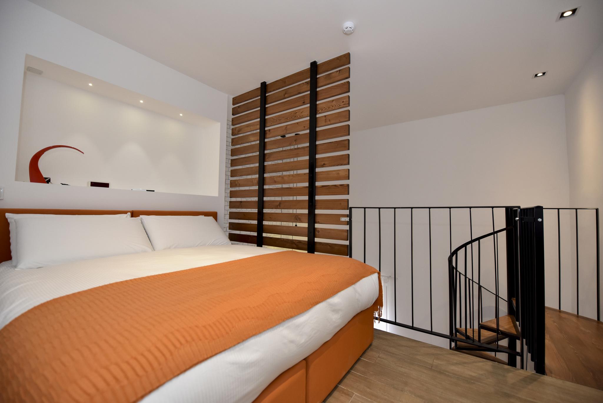 Quaint Boutique Hotel Nadur Bagian luar foto
