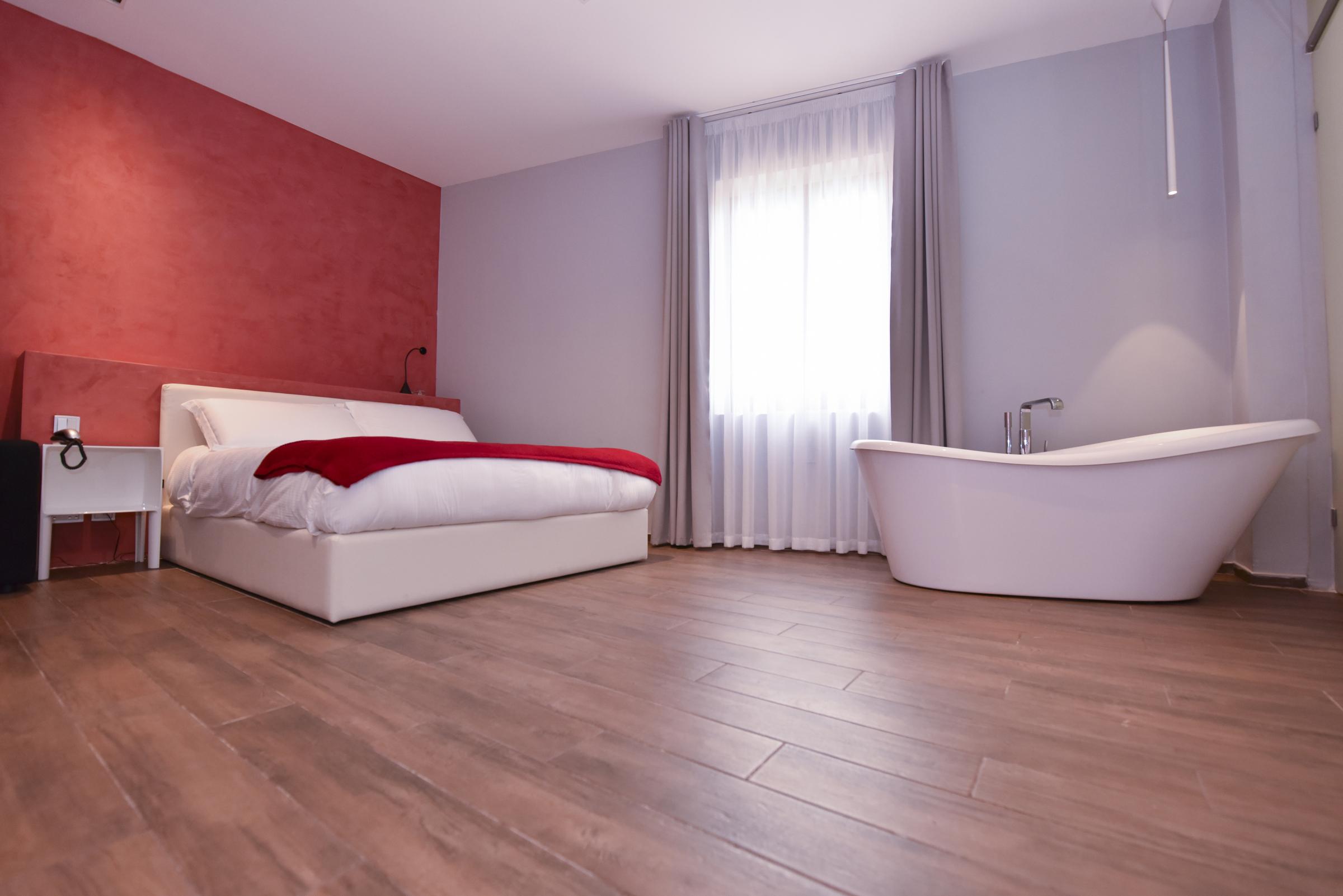 Quaint Boutique Hotel Nadur Bagian luar foto