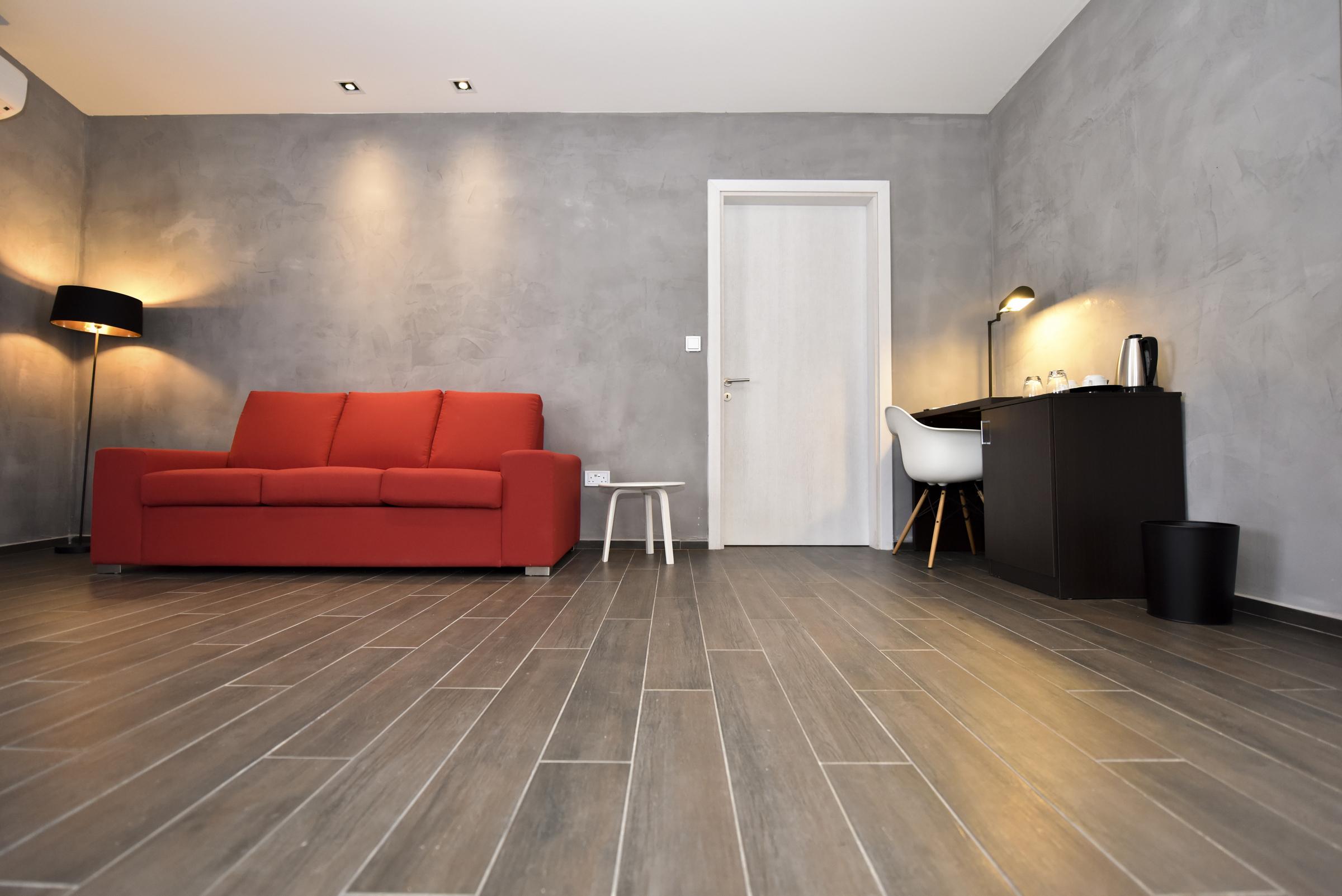 Quaint Boutique Hotel Nadur Bagian luar foto