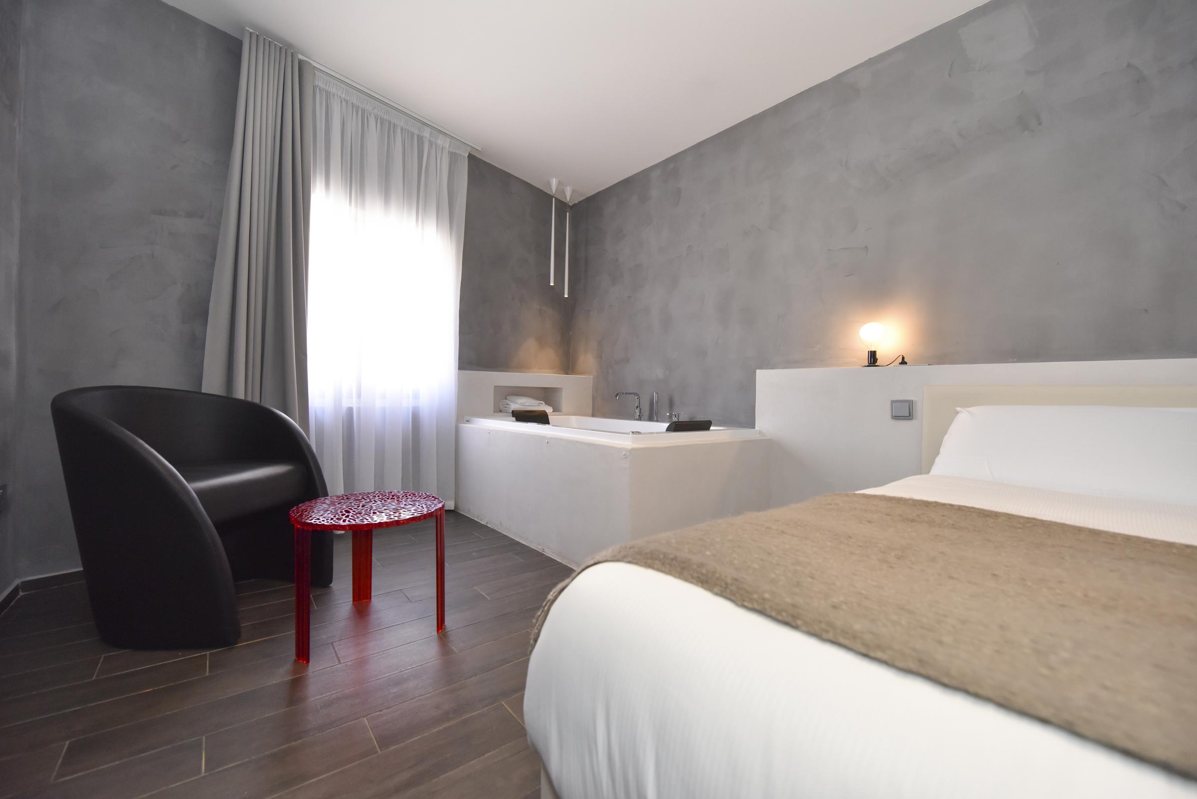 Quaint Boutique Hotel Nadur Bagian luar foto