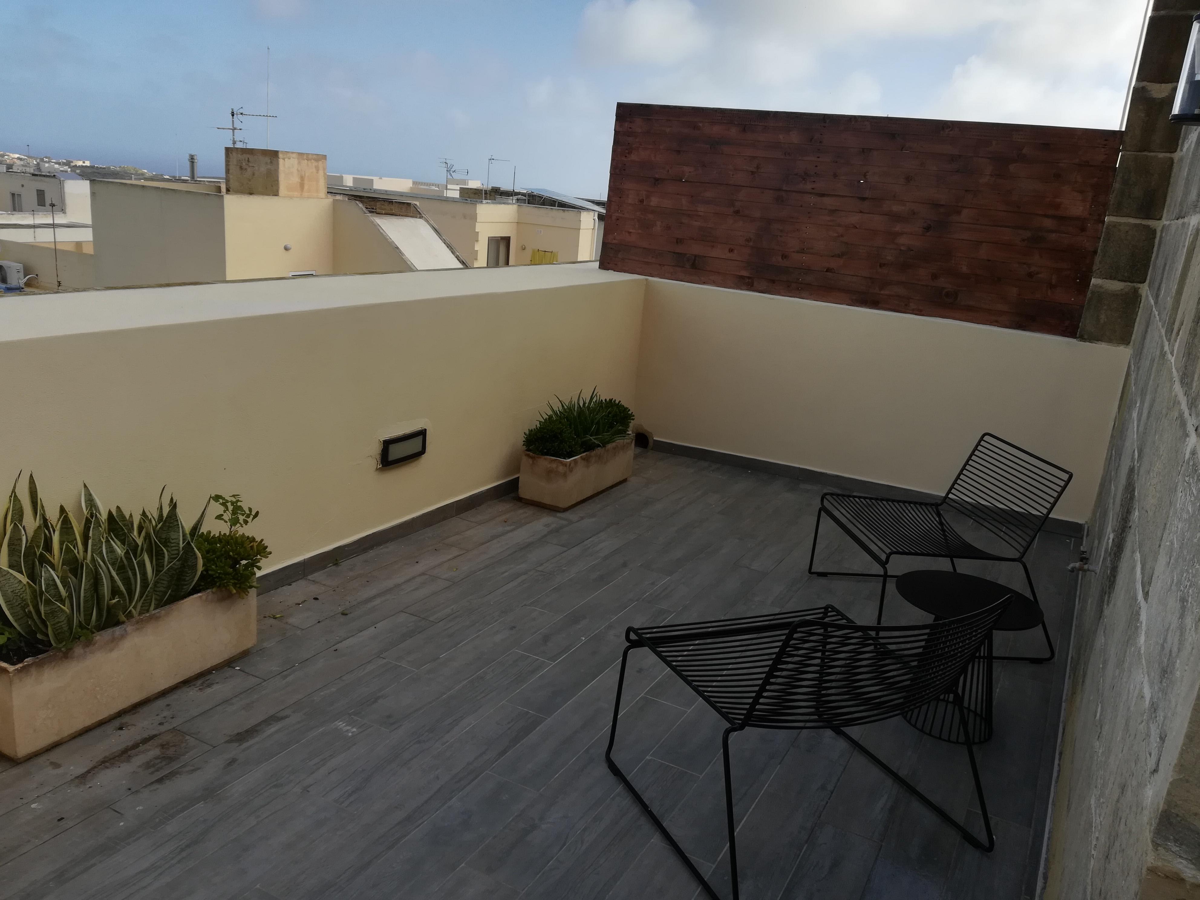 Quaint Boutique Hotel Nadur Bagian luar foto