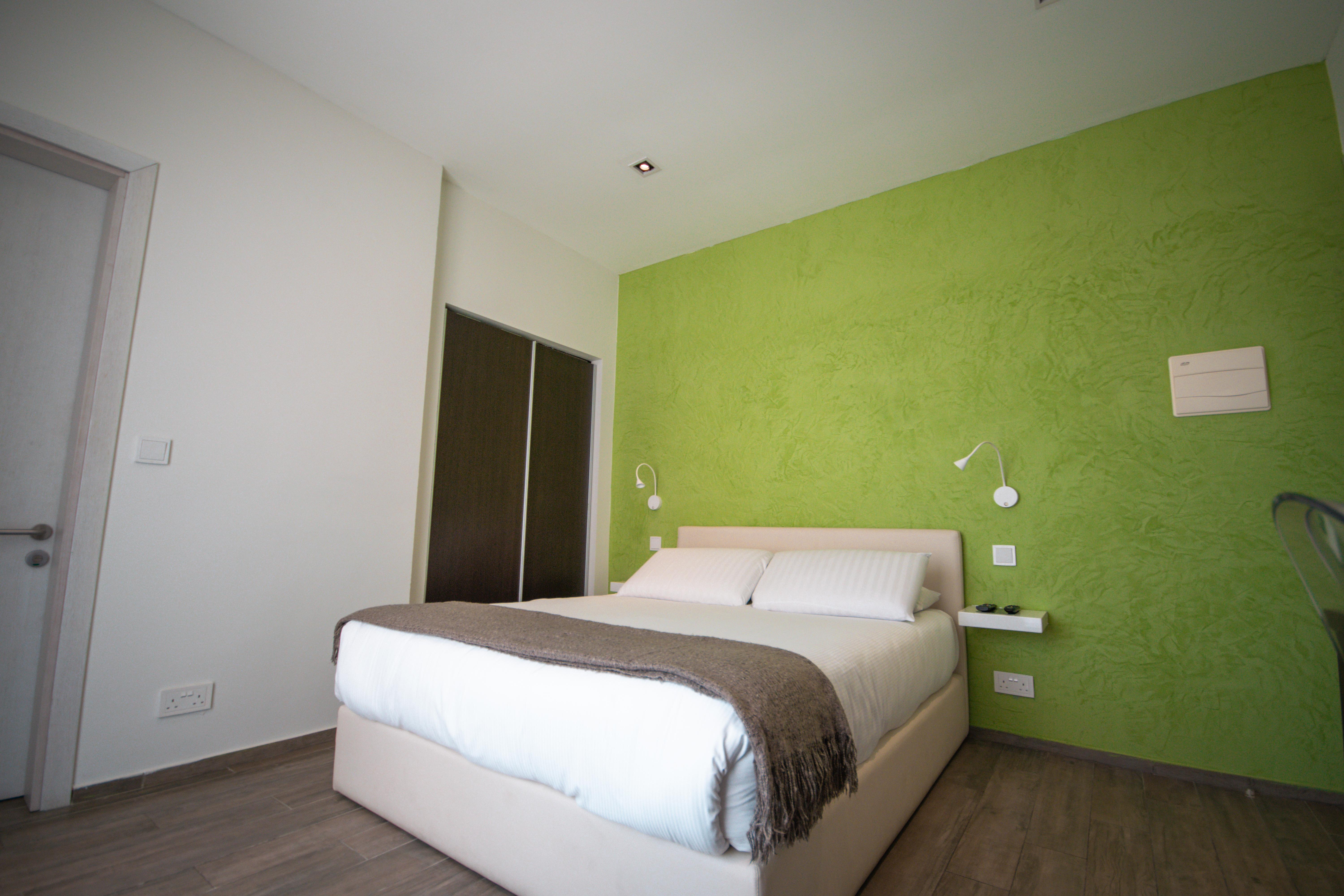 Quaint Boutique Hotel Nadur Bagian luar foto