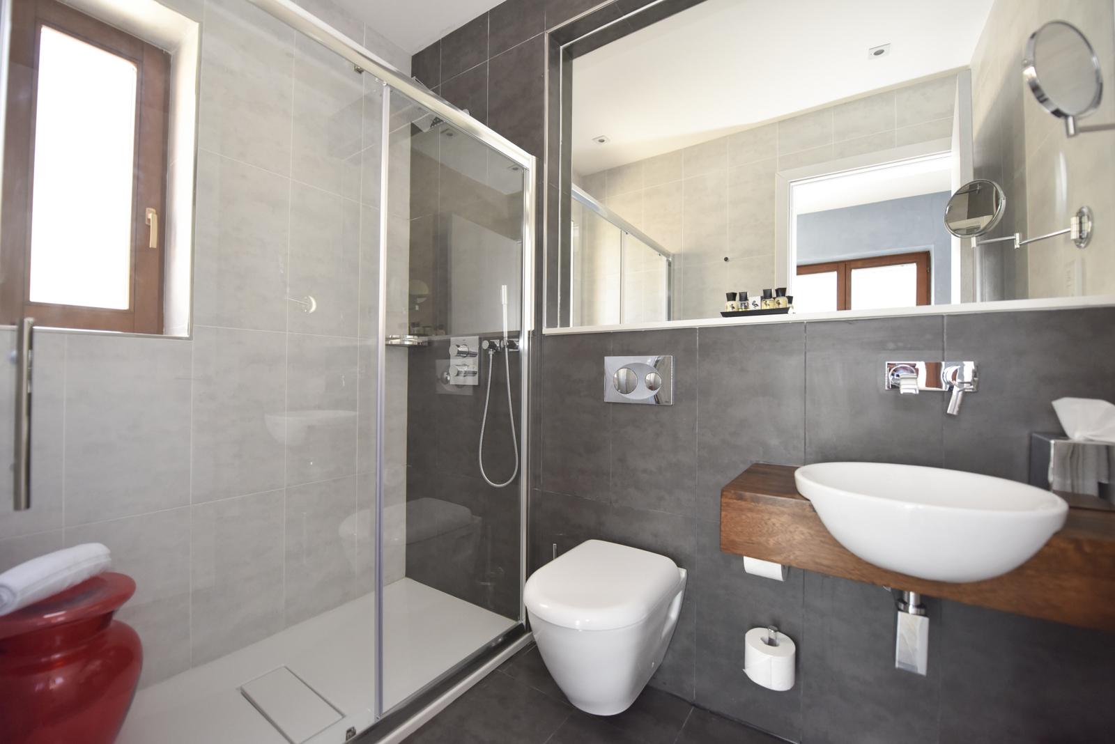 Quaint Boutique Hotel Nadur Bagian luar foto