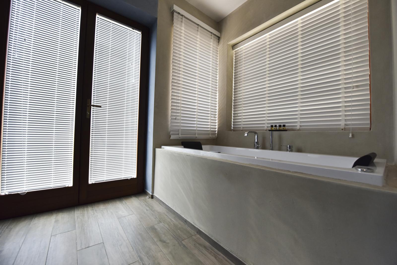 Quaint Boutique Hotel Nadur Bagian luar foto