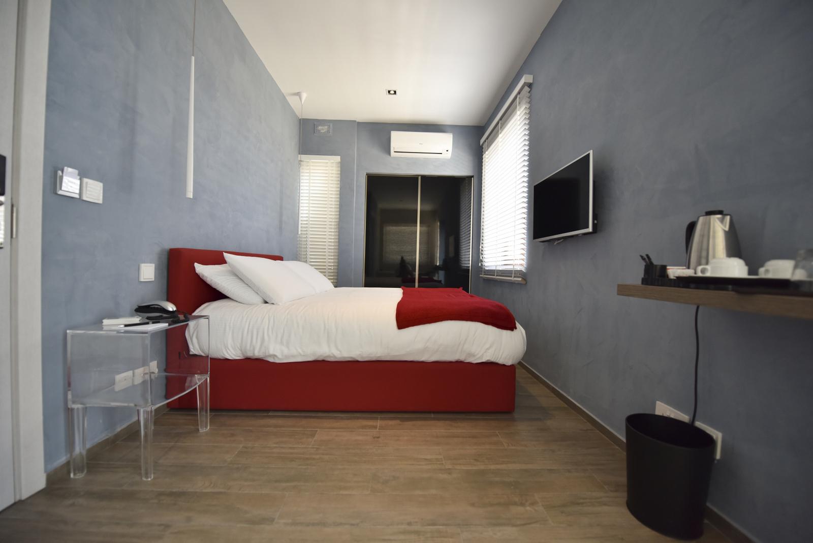 Quaint Boutique Hotel Nadur Bagian luar foto
