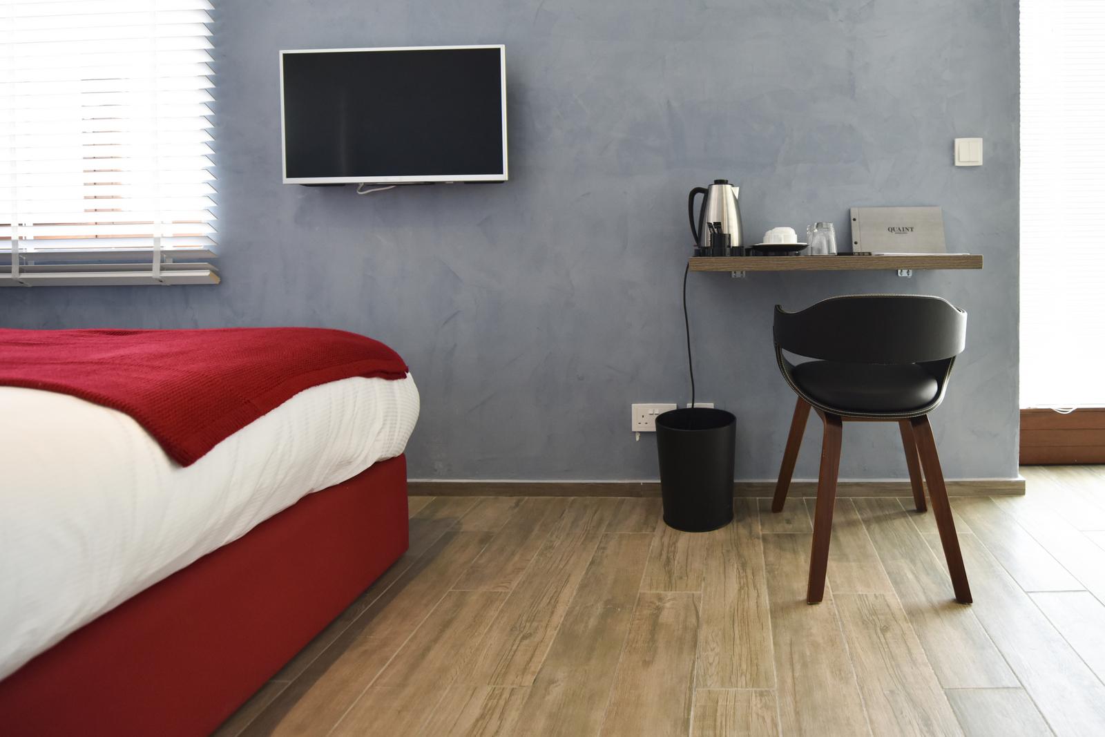 Quaint Boutique Hotel Nadur Bagian luar foto