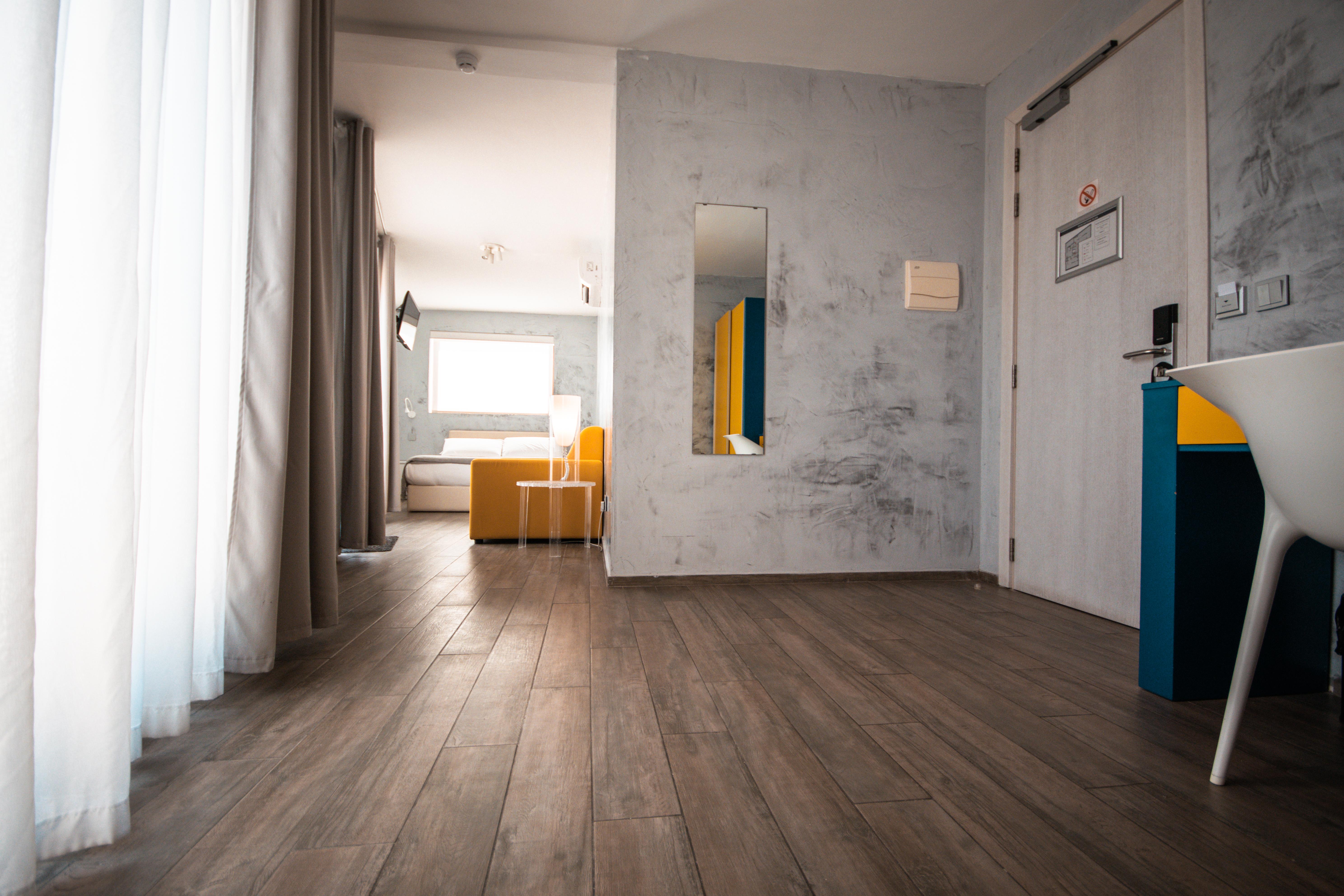 Quaint Boutique Hotel Nadur Bagian luar foto