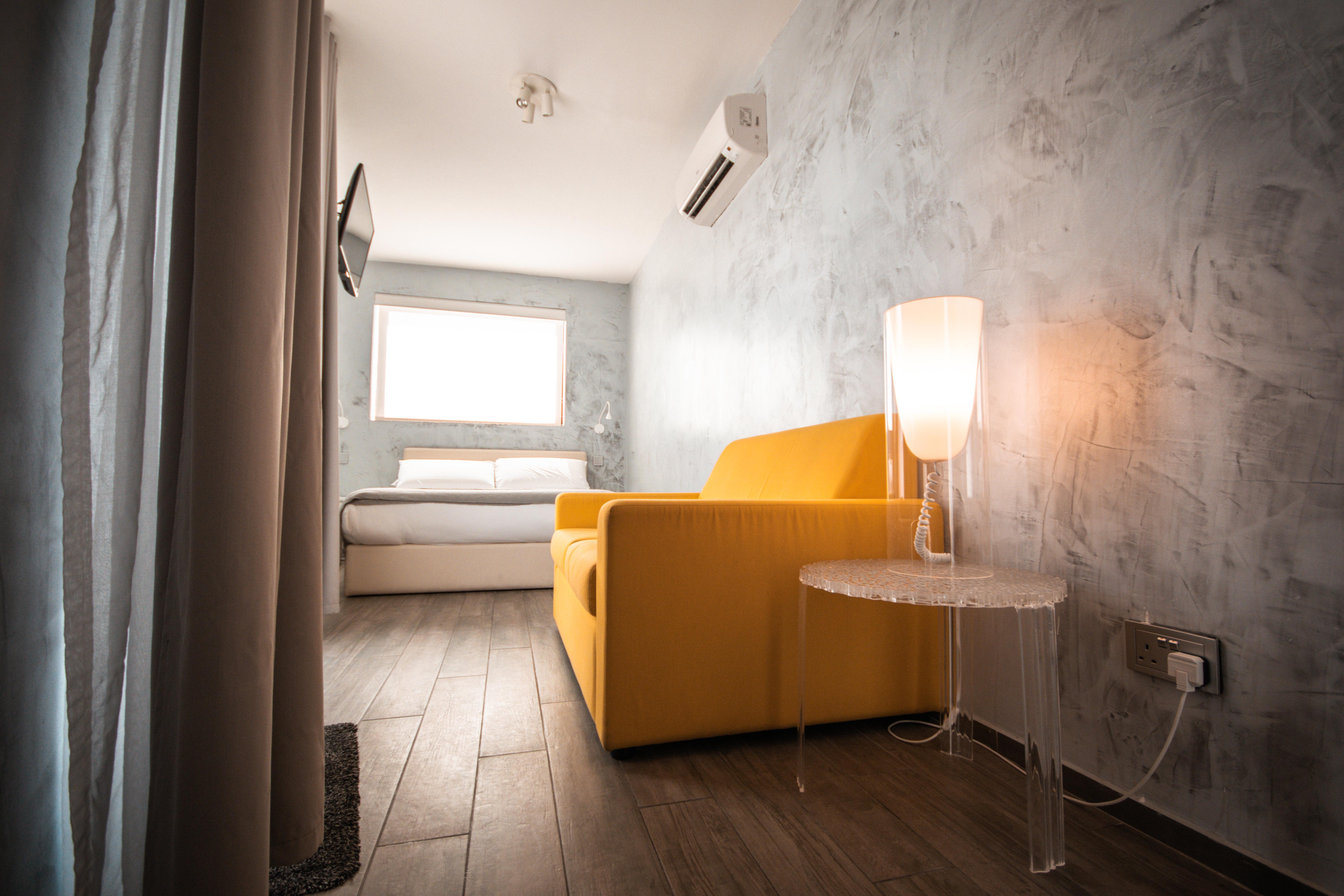 Quaint Boutique Hotel Nadur Bagian luar foto