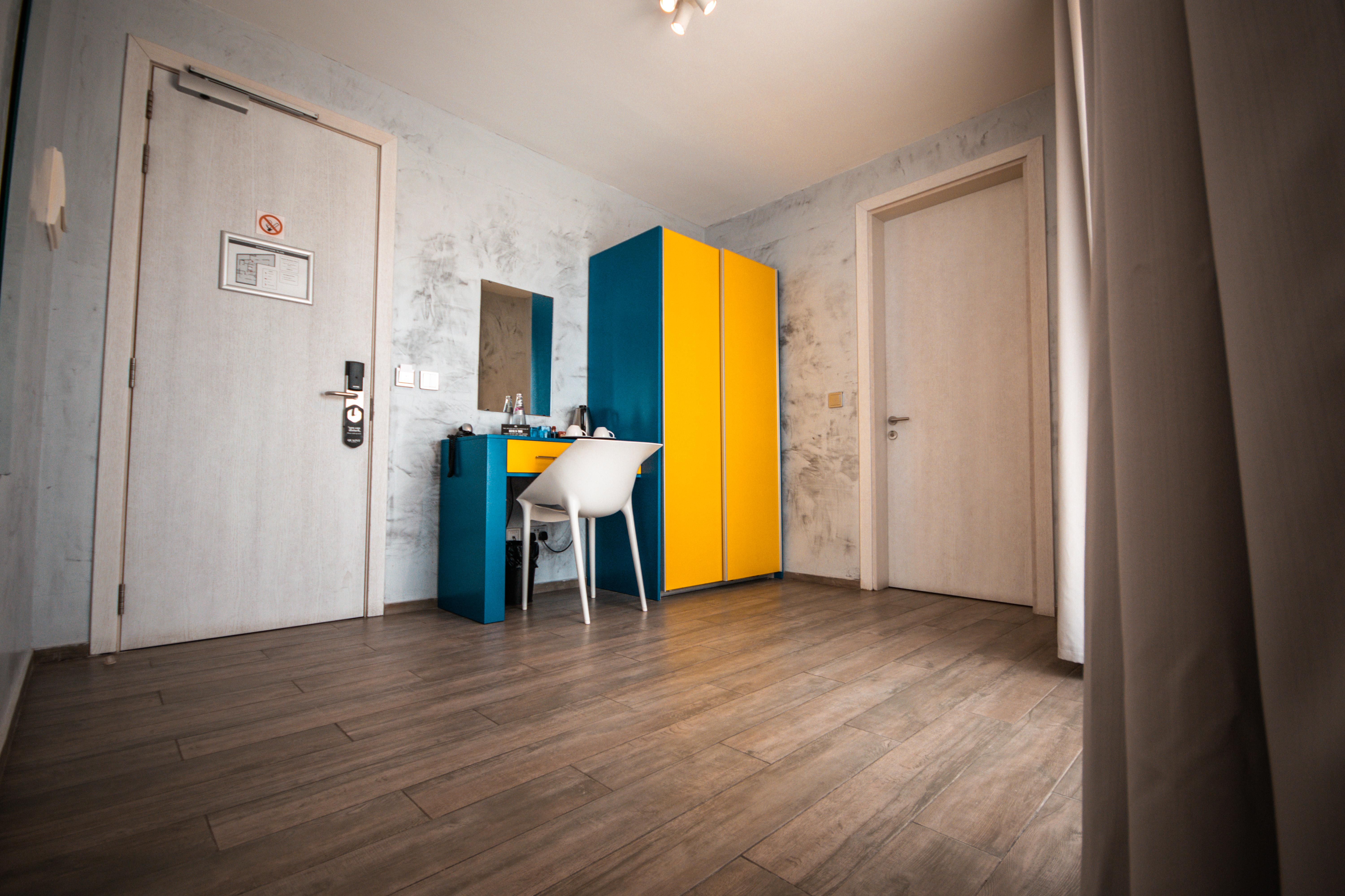 Quaint Boutique Hotel Nadur Bagian luar foto