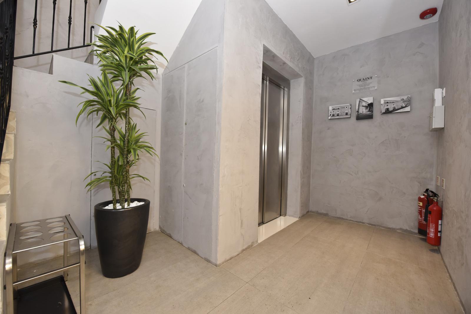 Quaint Boutique Hotel Nadur Bagian luar foto
