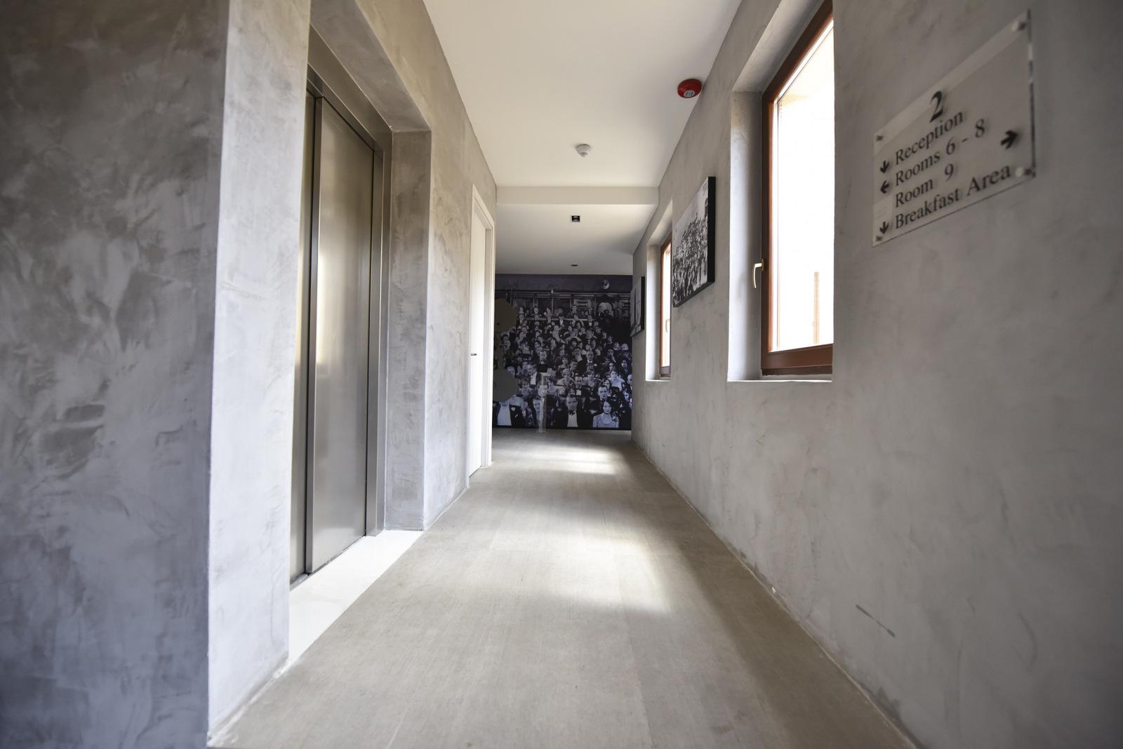 Quaint Boutique Hotel Nadur Bagian luar foto