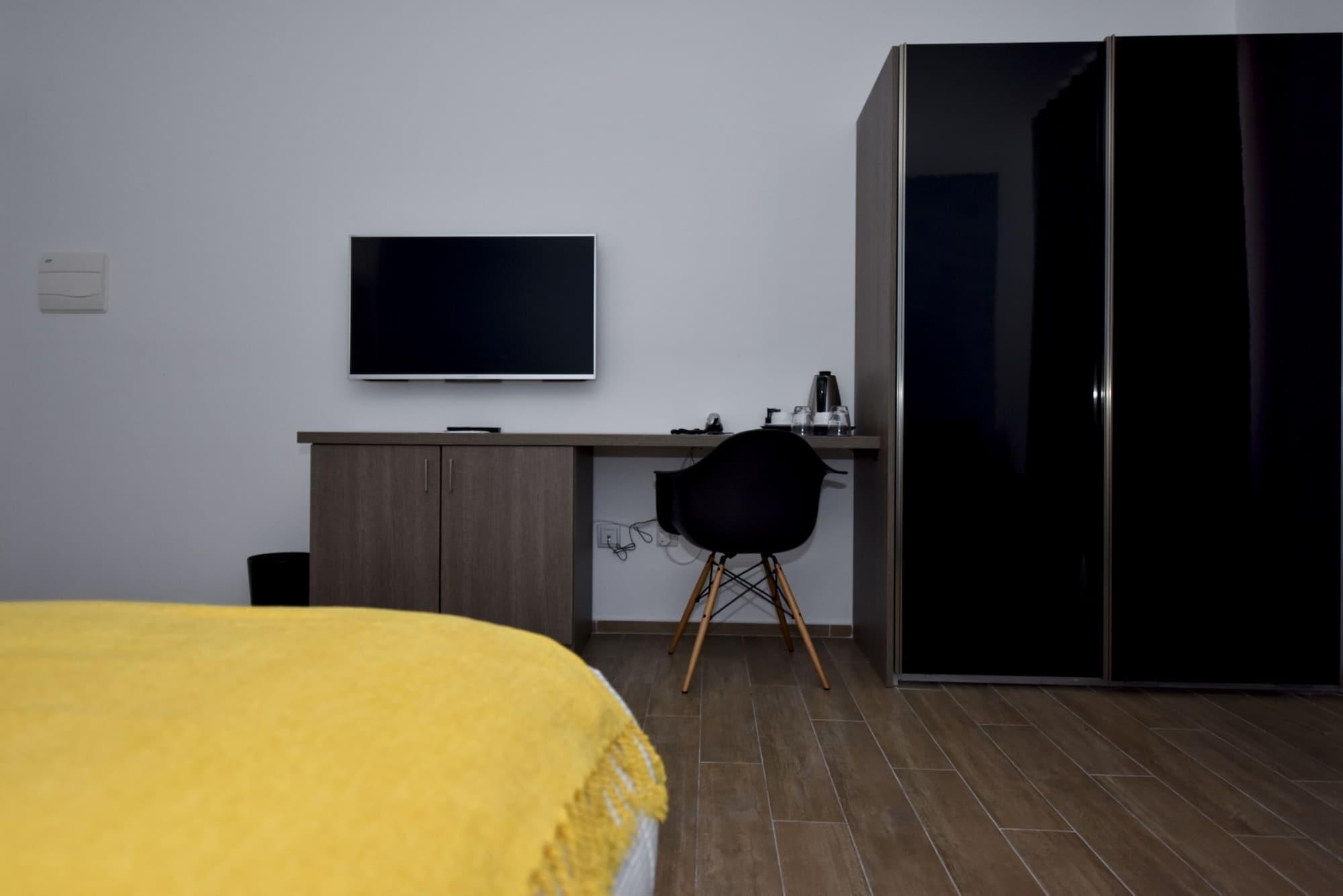 Quaint Boutique Hotel Nadur Bagian luar foto