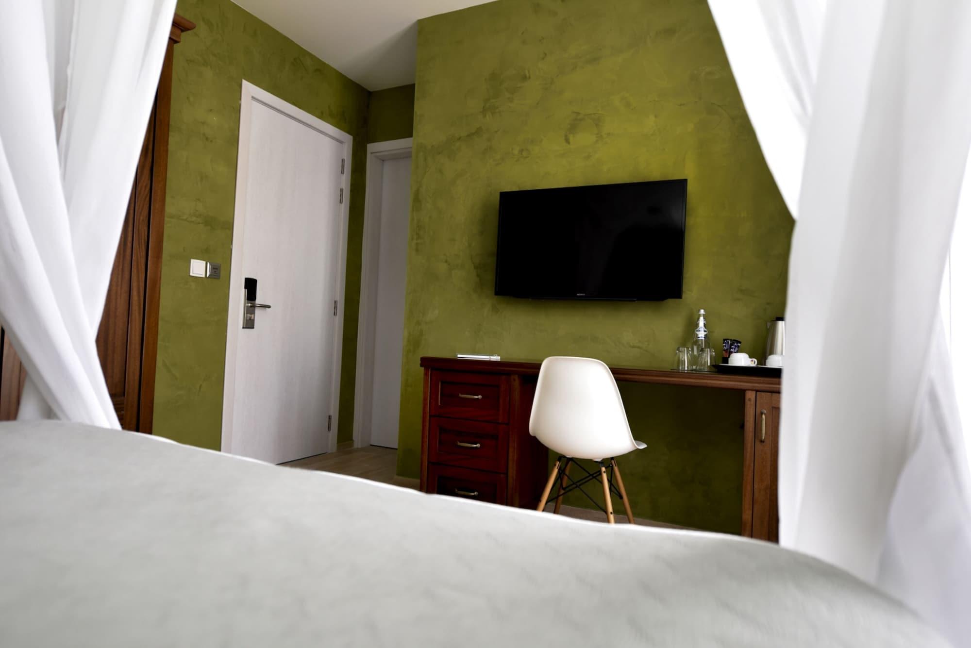 Quaint Boutique Hotel Nadur Bagian luar foto