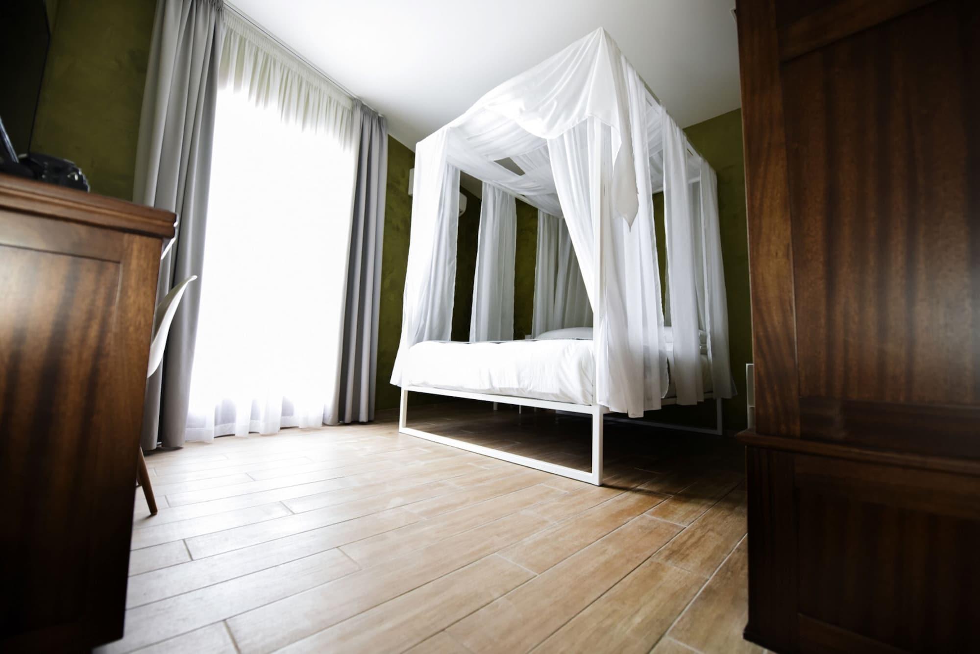 Quaint Boutique Hotel Nadur Bagian luar foto