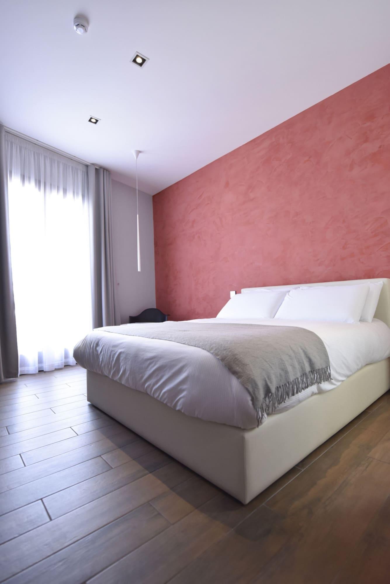 Quaint Boutique Hotel Nadur Bagian luar foto
