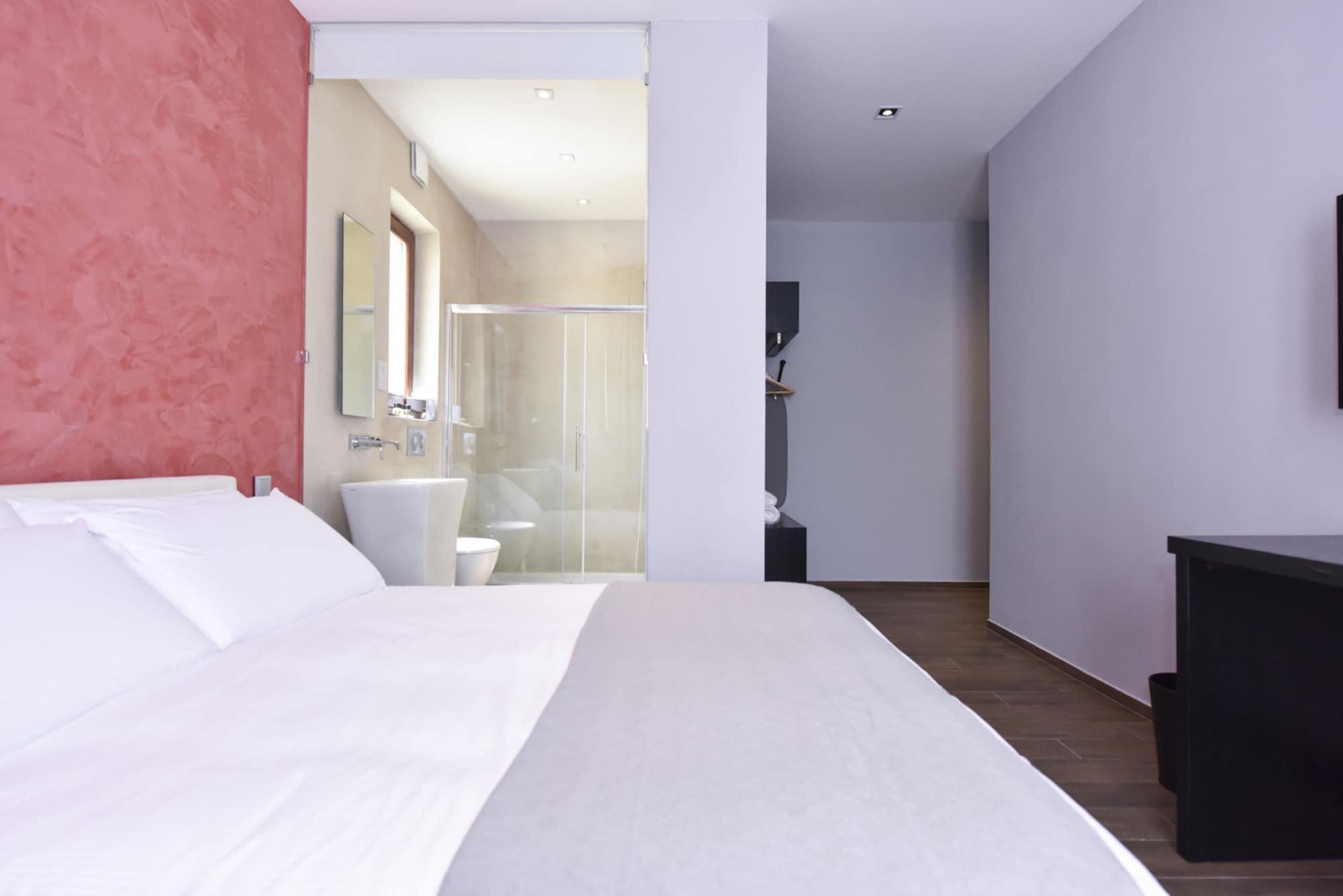 Quaint Boutique Hotel Nadur Bagian luar foto