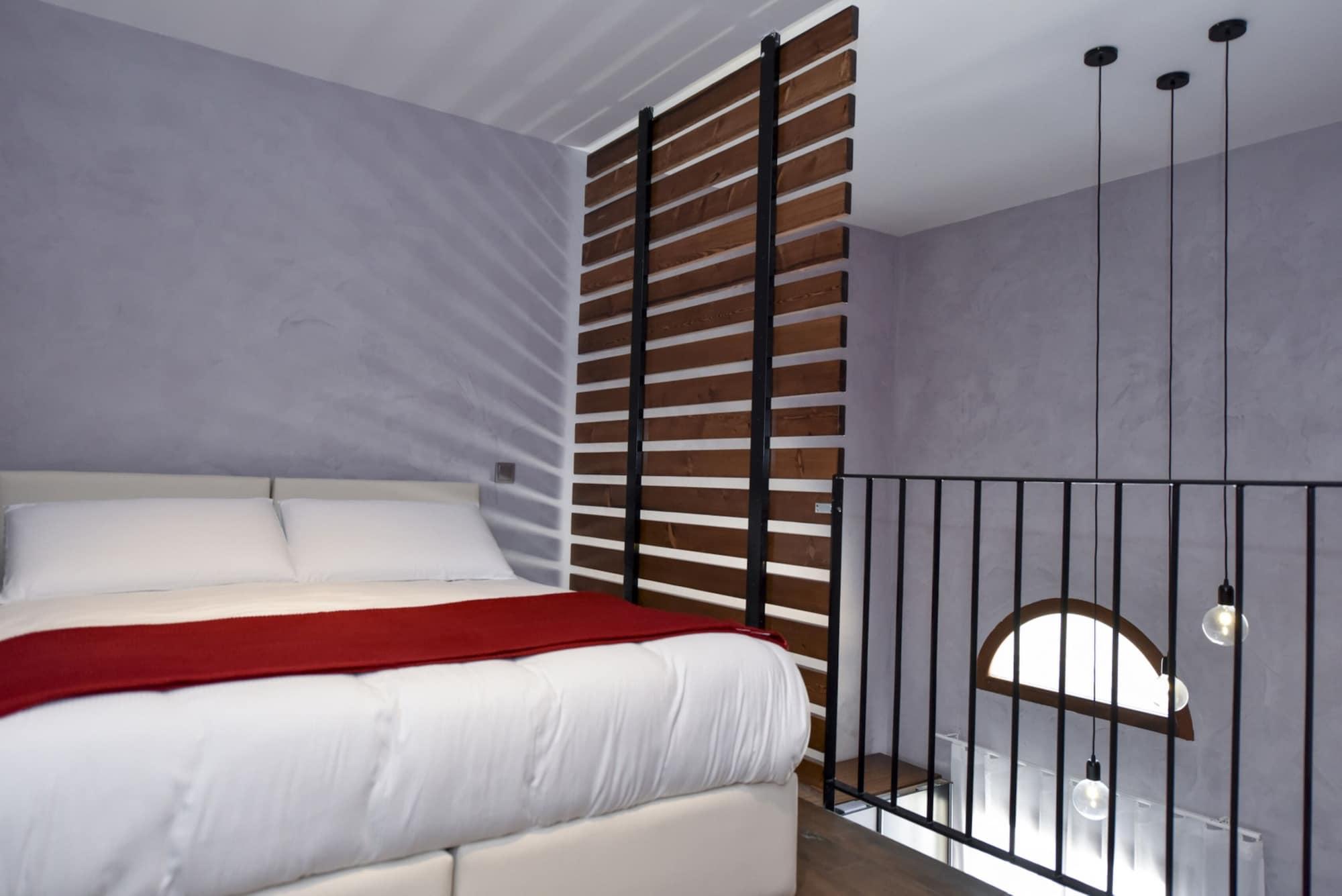 Quaint Boutique Hotel Nadur Bagian luar foto