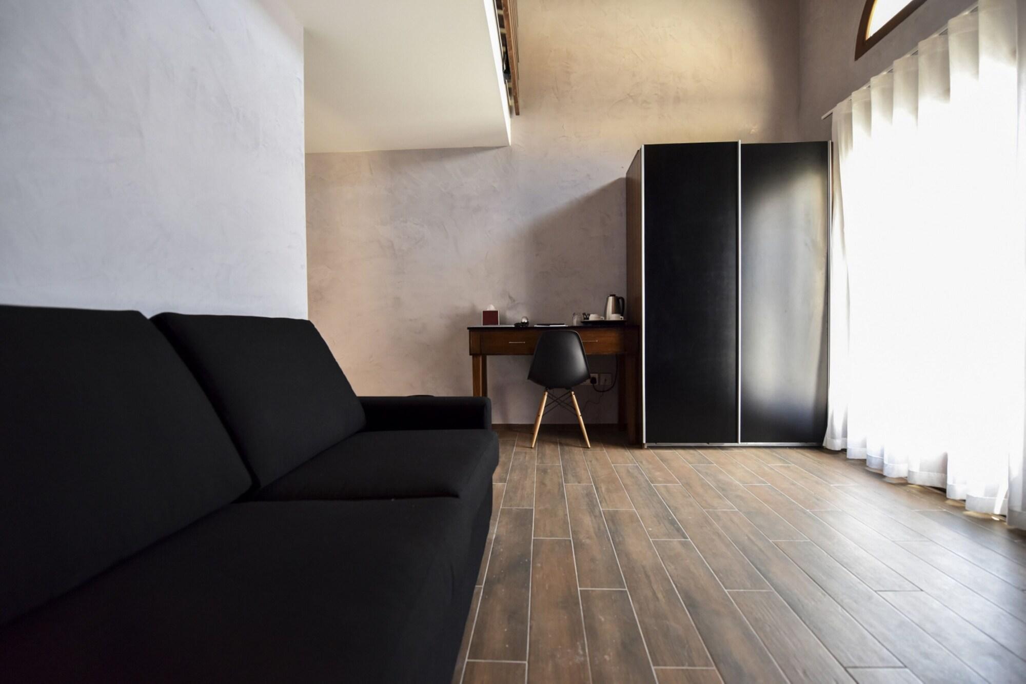 Quaint Boutique Hotel Nadur Bagian luar foto