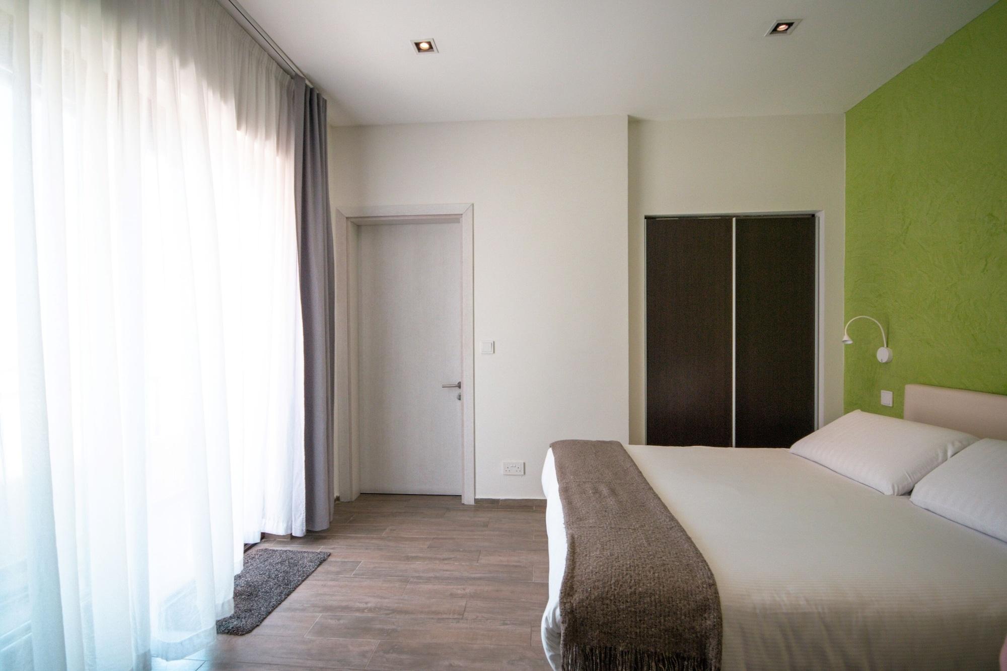 Quaint Boutique Hotel Nadur Bagian luar foto