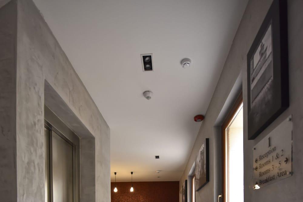 Quaint Boutique Hotel Nadur Bagian luar foto